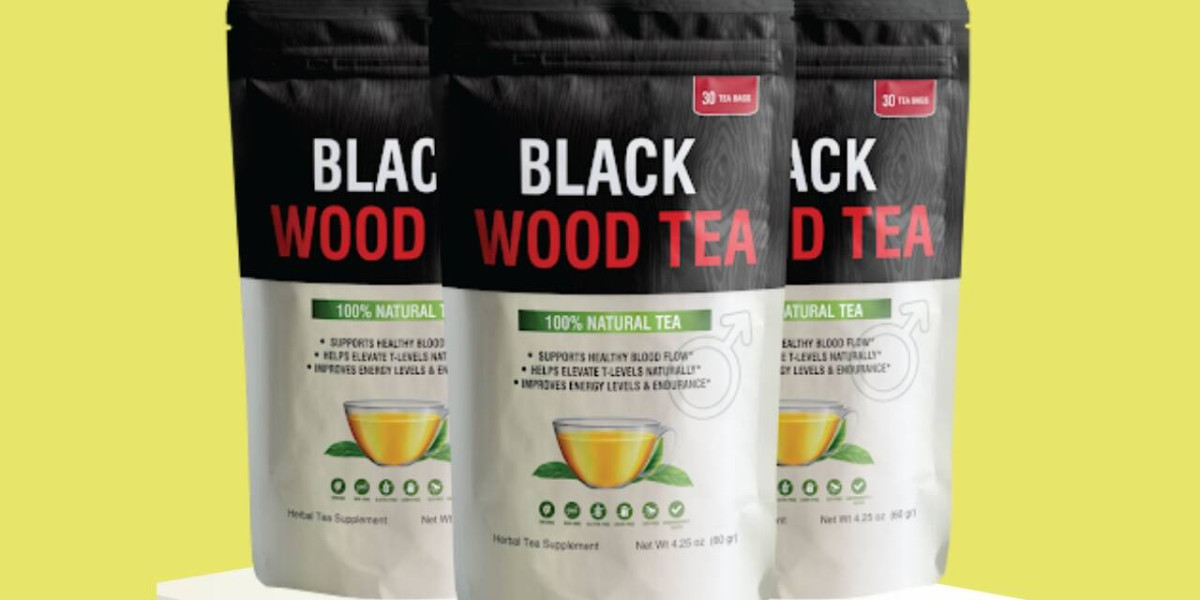 Blackwood Tea Male Enhancement Reviews