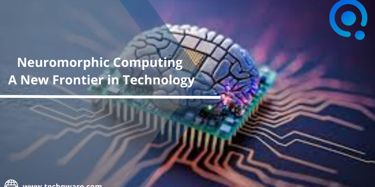 Neuromorphic Computing Services Company  in Noida