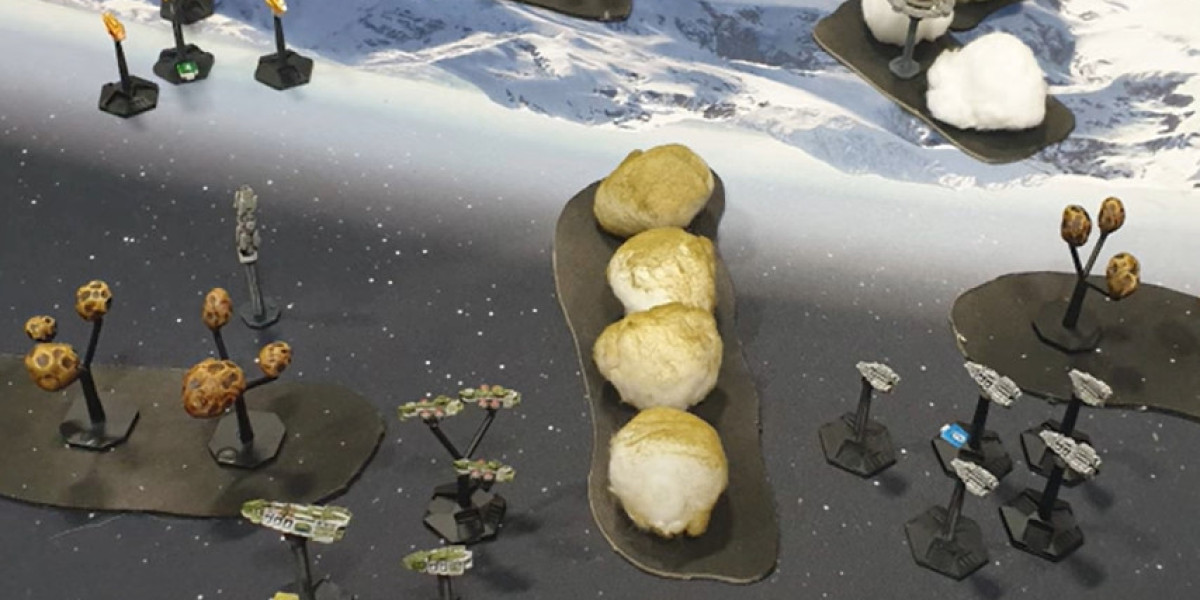 Commanding the Seas: How Grand Fleet Admirals Rule Tabletop Games
