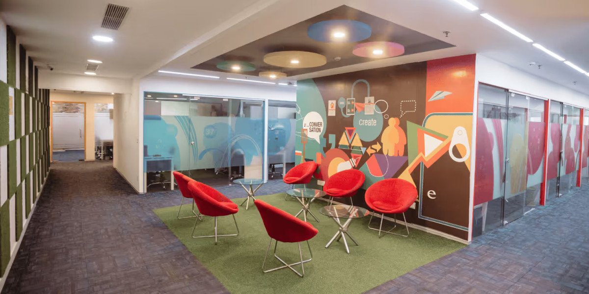 Elevate Your Work Game – The Ultimate Co Working Space in Hyderabad Awaits