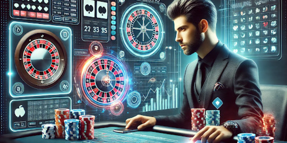 ? Casino en Ligne et Théâtre : Comment Jouer Comme un Acteur sur Scène ?