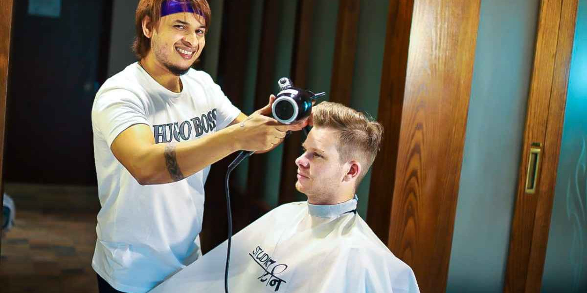 ﻿Danish Hair Stylish: Redefining Hair Fashion in Delhi