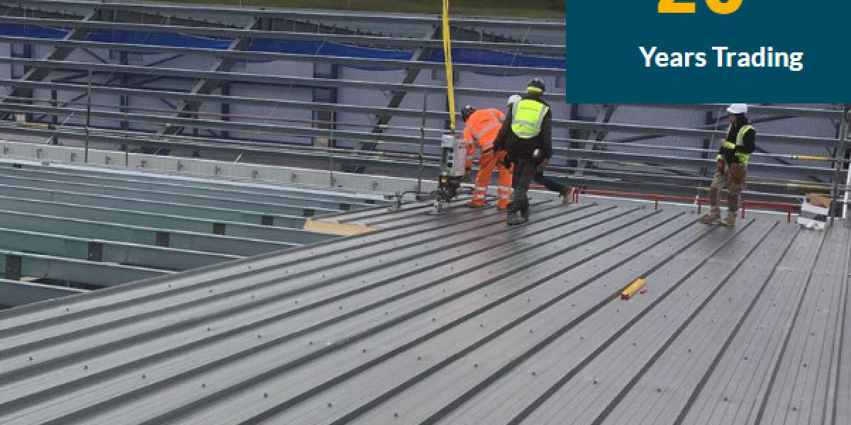 Best Commercial Roofing Companies in Dorset for Your Business