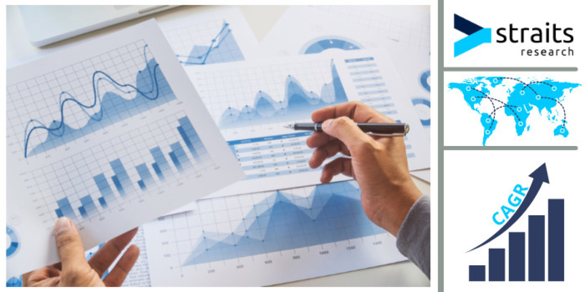 Antibody Production Market to Reach USD 54.4 Billion by 2032 | Straits Research
