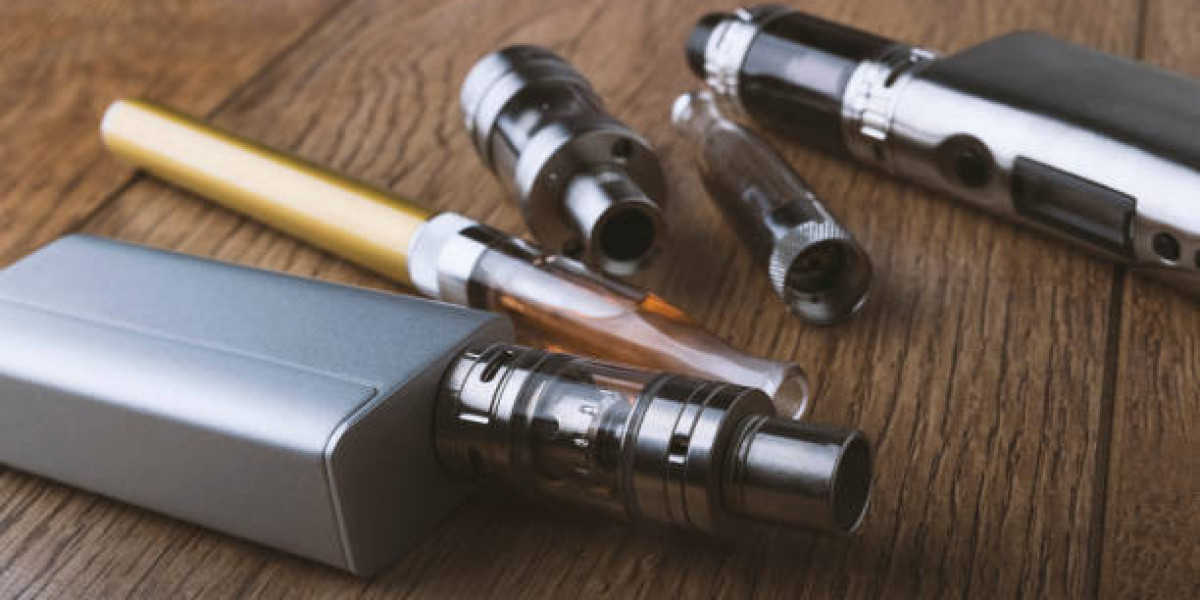 Why RPM Vape is a Game-Changer in the Vaping Industry