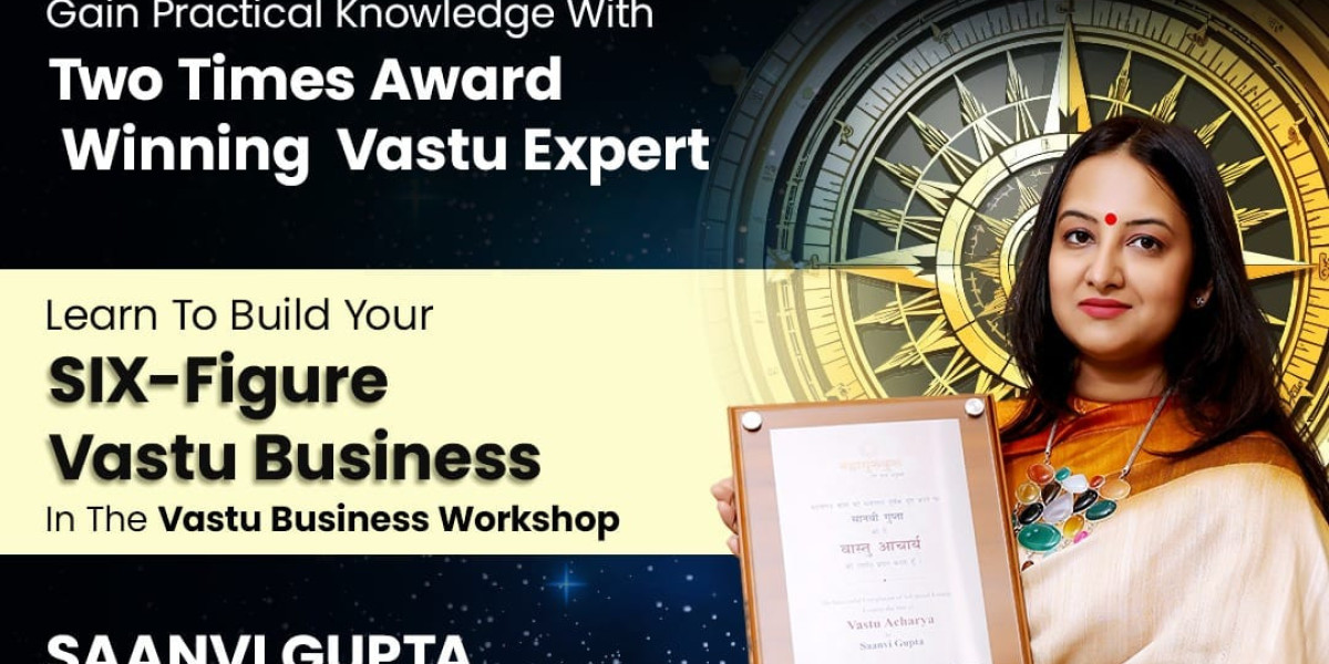 Why Taking a Vastu Course Online Can Transform Your Life