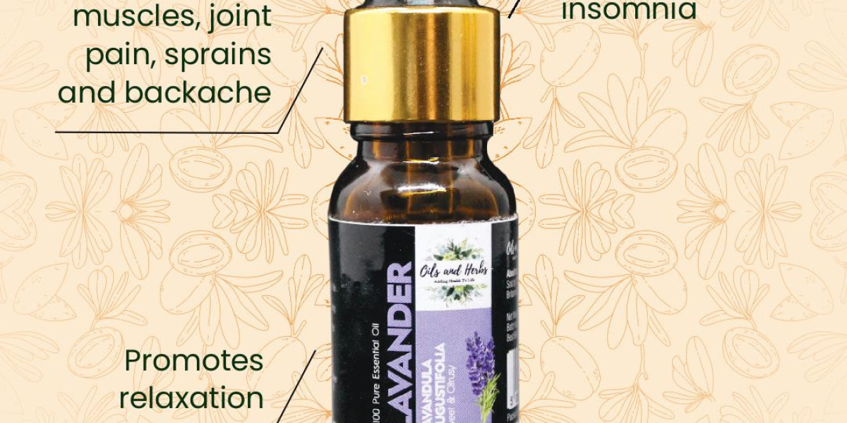 Unlock the Secrets of 100% Pure Lavender Oil: Benefits, Uses, and How to Choose the Best Lavender Essential Oil for You