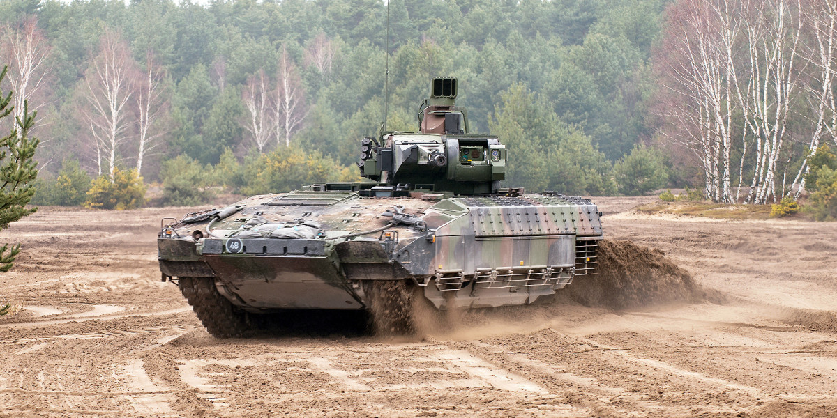 The Future of the Active Protection System Market: Key Trends, Growth Drivers, and Forecasts