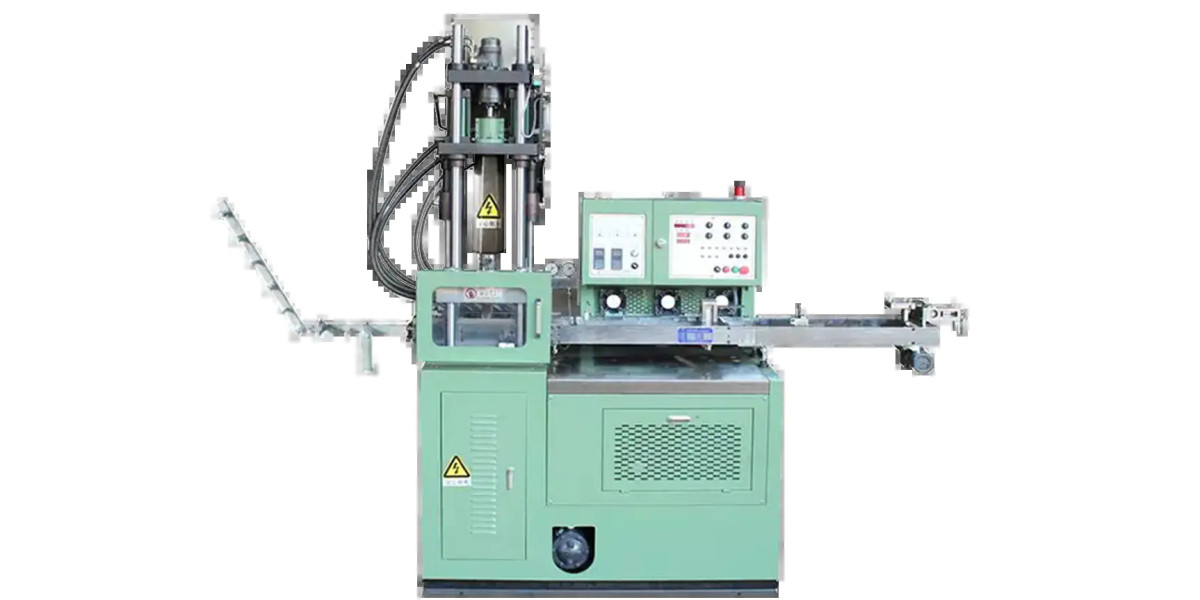 Enhancing Manufacturing with Resin Zipper Forming Machines