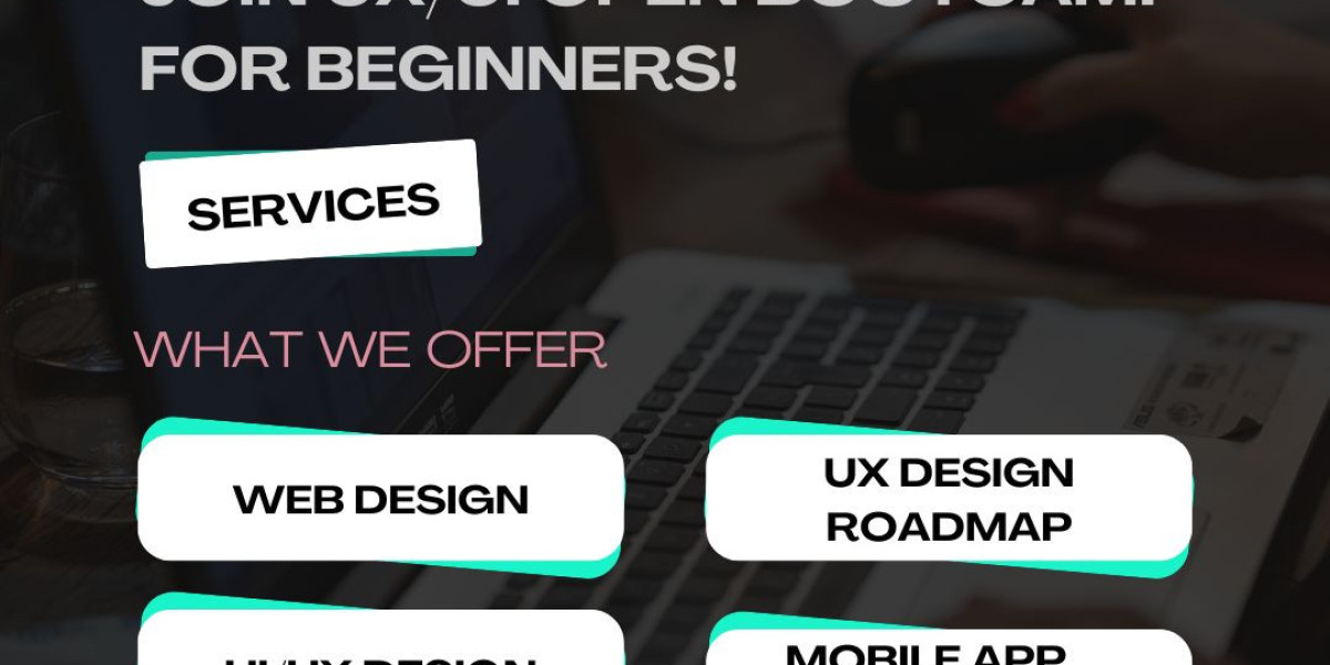 How to Choose the Right UX/UI Design Bootcamp for Your Career