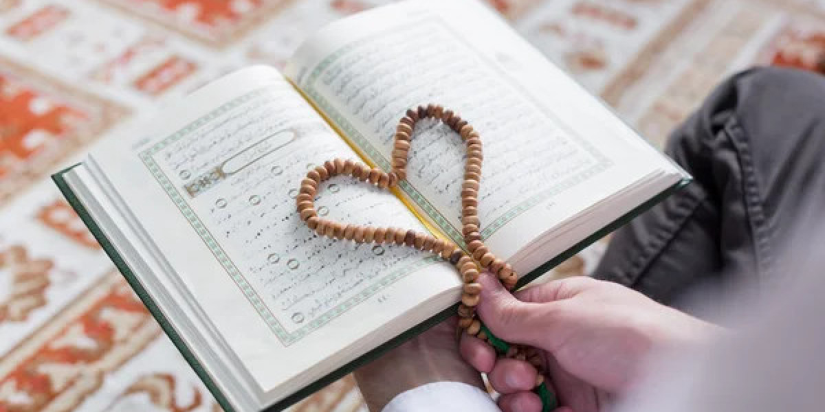 The Importance of a Private Female Quran Teacher for Quranic Learning