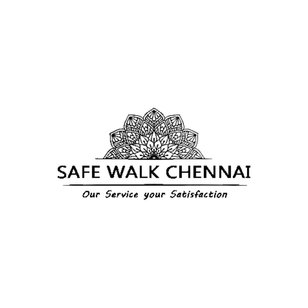 Safe Walk Chennai