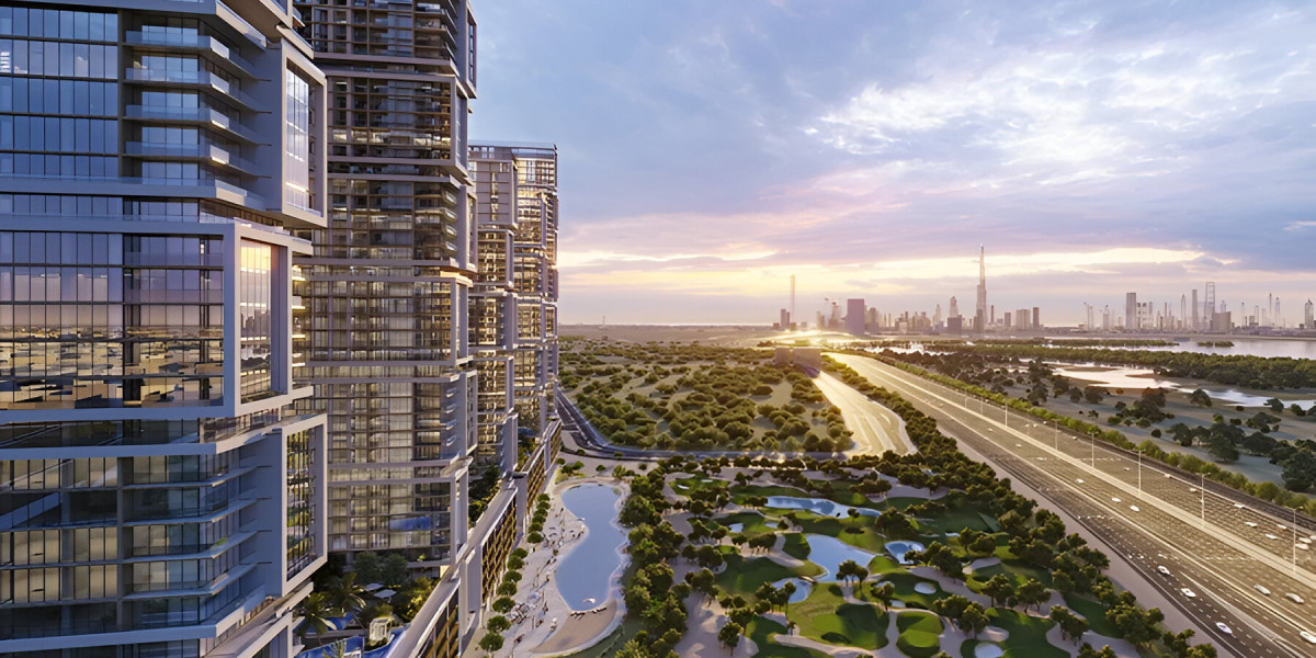 What Makes Sobha Hartland 2 Unique in Dubai?