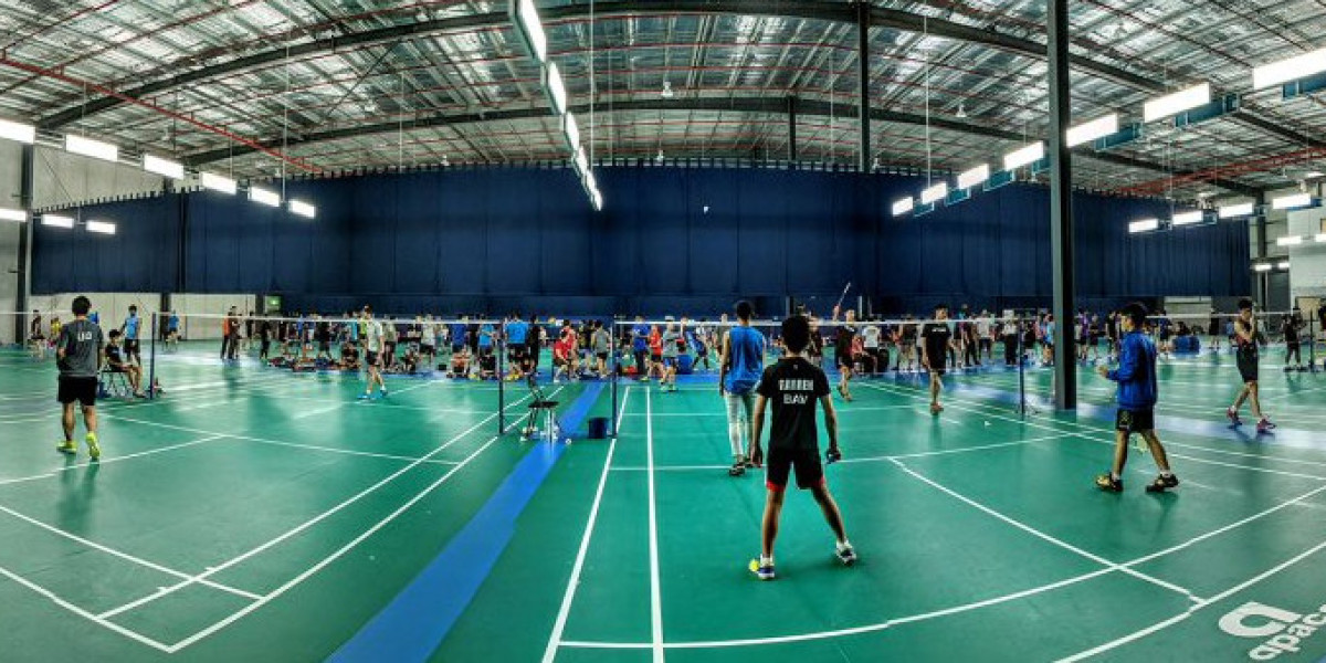 Melbourne Badminton: A Complete Guide to the Sport in the City