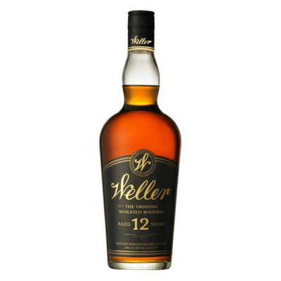 W.L. Weller 12 Year Old Bourbon - 750ml Profile Picture