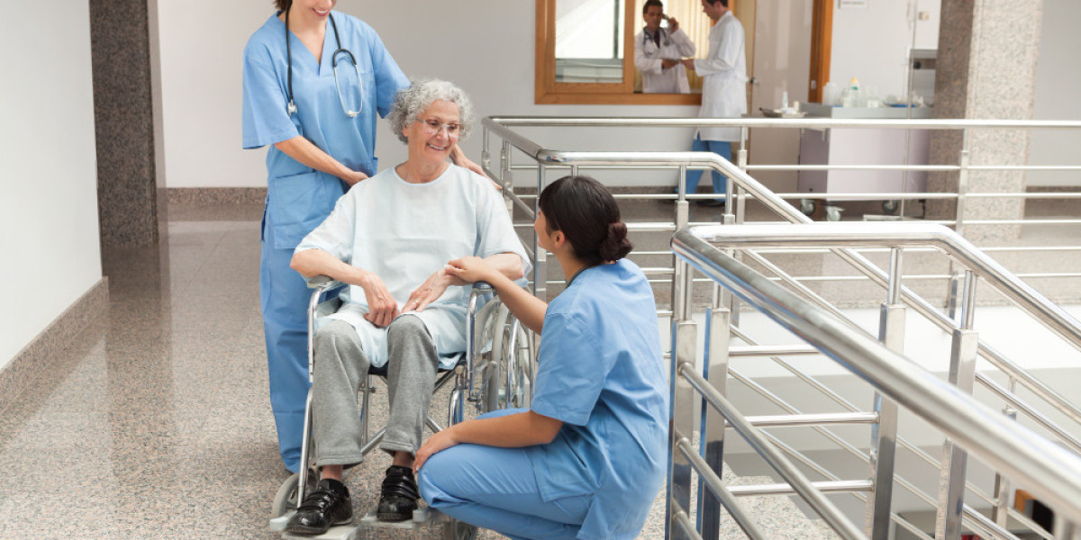 Top Benefits of Private Duty Nursing Agencies Near Me