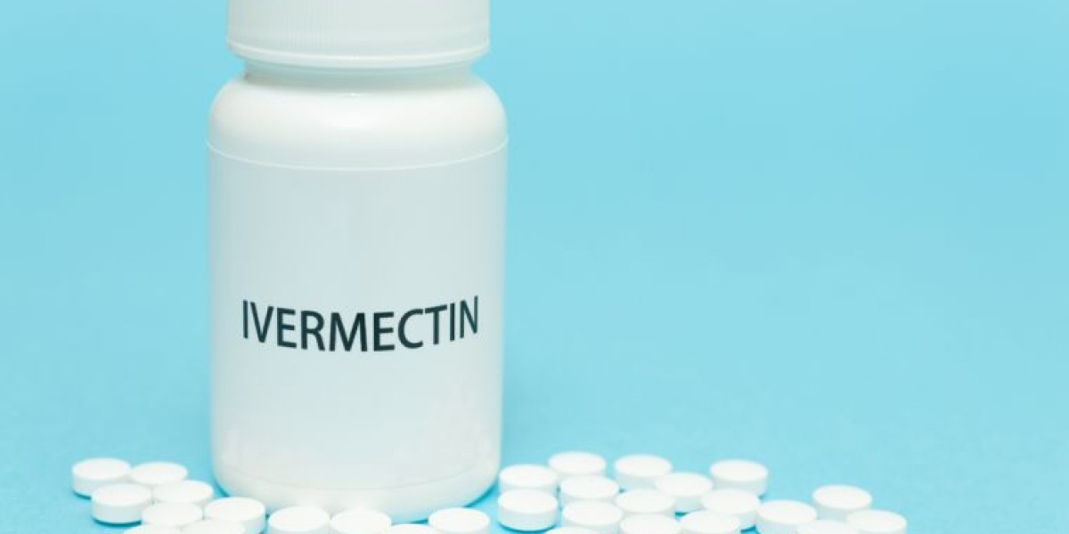 Is ivermectin a steroid or antibiotic?