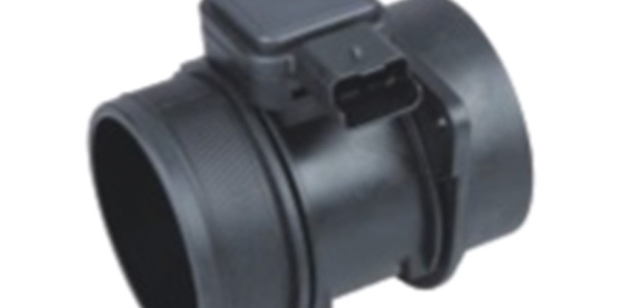 The Role of the OEM Air Flow Sensor in Modern Technology