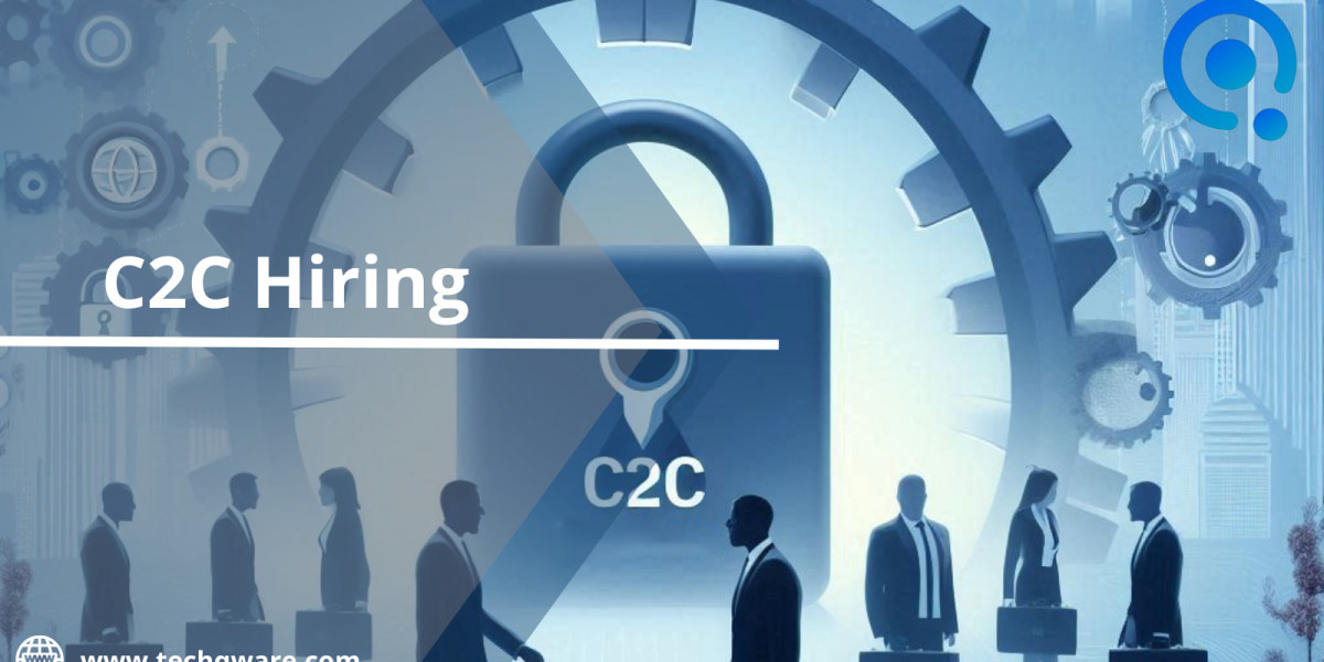 Reliable C2C Hiring Services Solutions for Seamless Business Operations