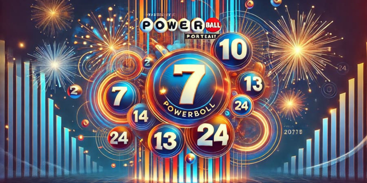 Unlocking Winning Potential: Donghaeng Lottery Powerball Analysis with the Bepick Community