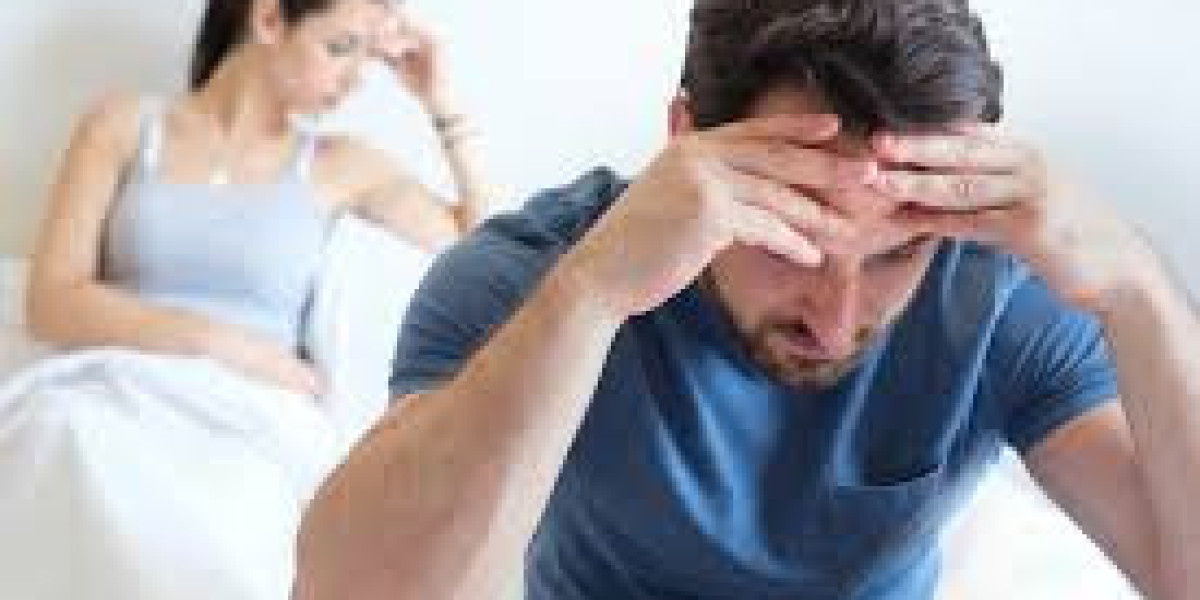 What Is Male Erection? Getting and Maintaining a Firm Erection