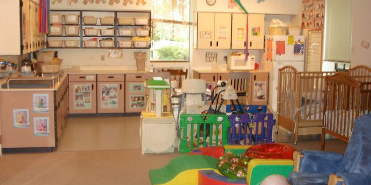 Preschool Daycare in Springfield, VA – Early Learning and Fun for Kids