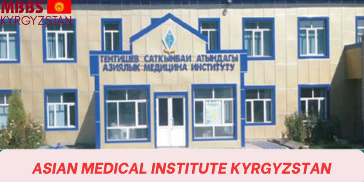 Study MBBS in Kyrgyzstan 2025: A Comprehensive Guide