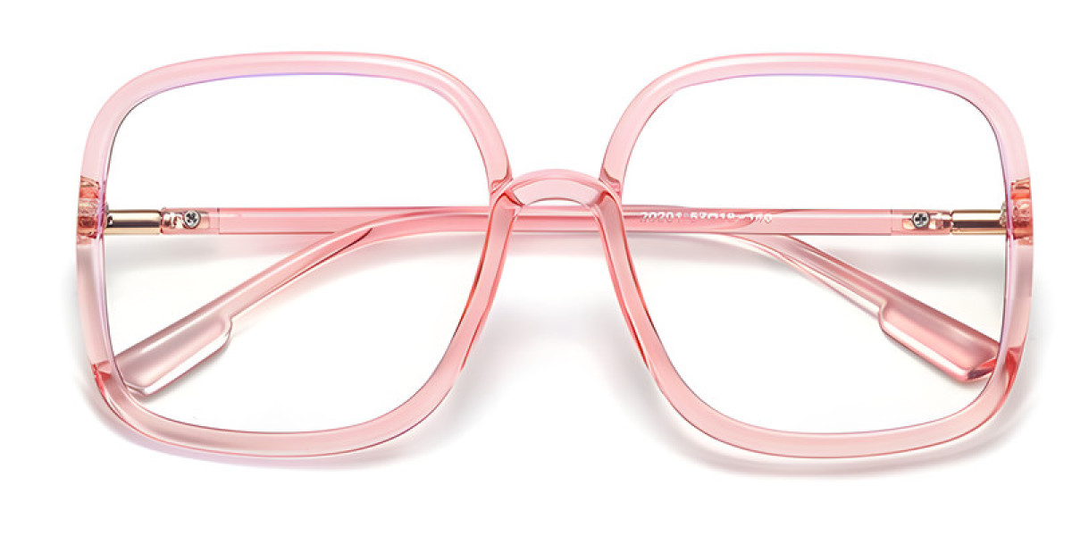 The Eyeglasses Conforms The Principles To Be Clear And Comfortable