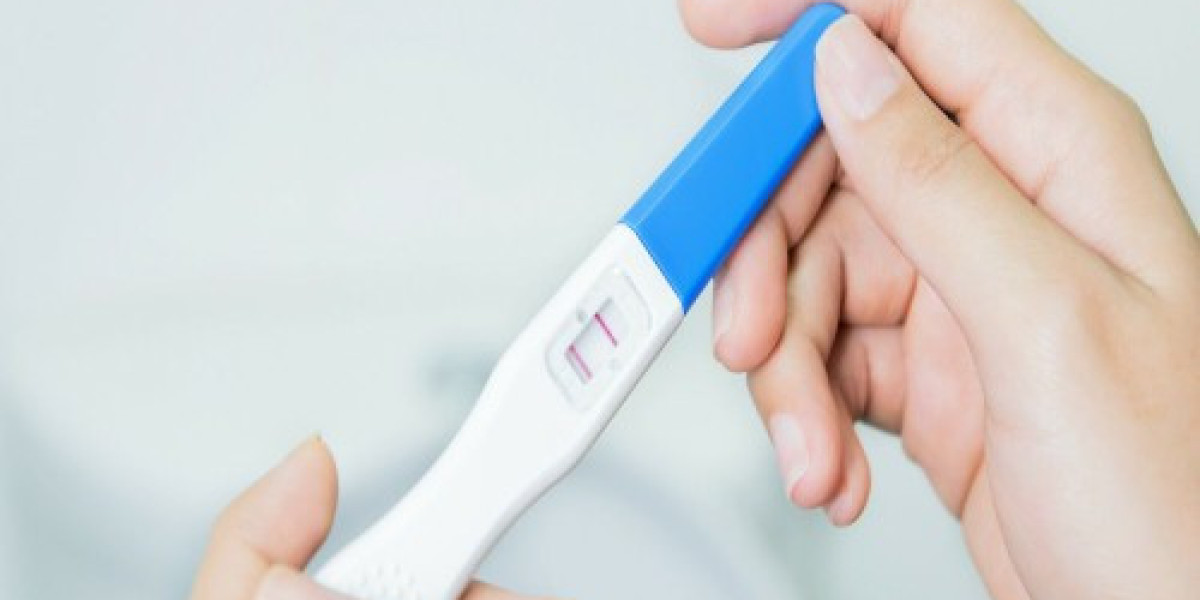 Ovulation Test Kits will grow at highest pace owing to rising awareness about family planning