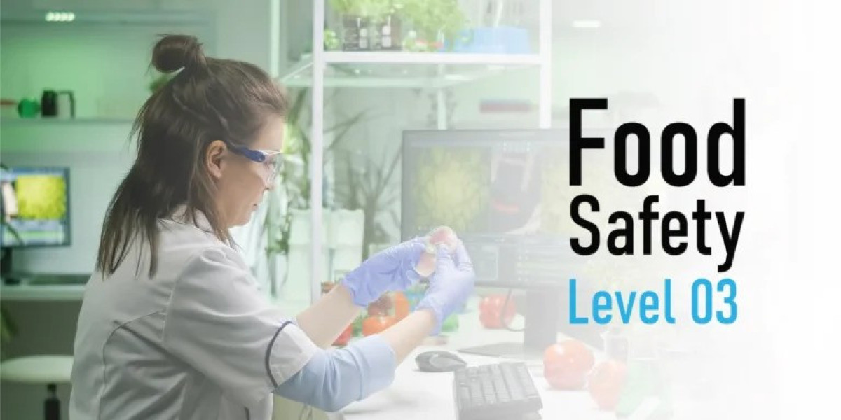 Elevate Your Career with IACP’s Globally Recognized Food Safety Certification