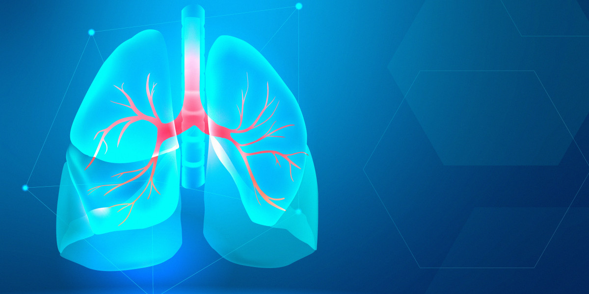 Understanding Lung Scans: How They Help Detect Respiratory Issues