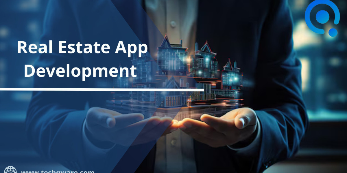 Real Estate App Development Services