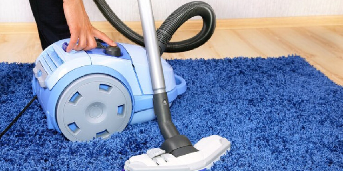 Carpet Cleaning Specialists in Singapore