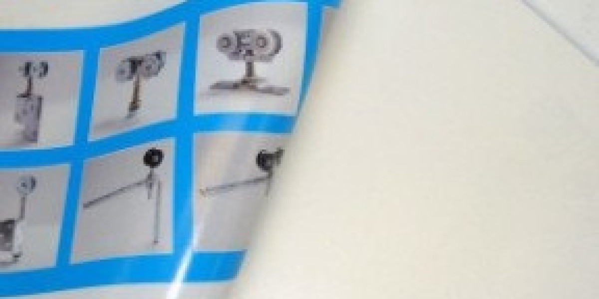Custom Double Sided Stickers: Versatile and Durable for All Needs