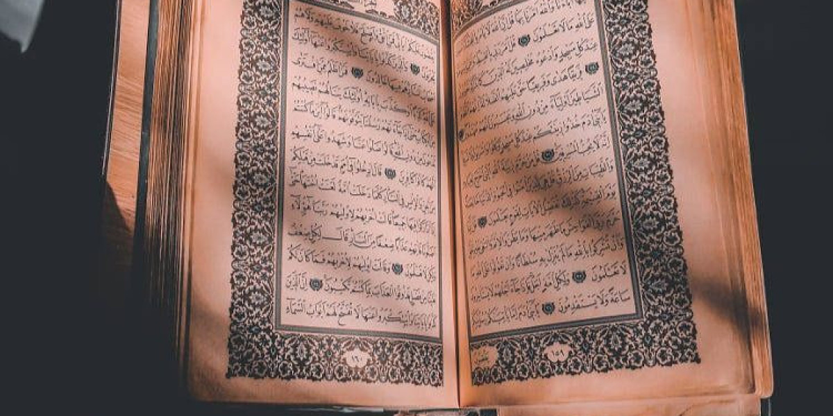 Learn Quran Easily with a Passionate Female Quran Teacher