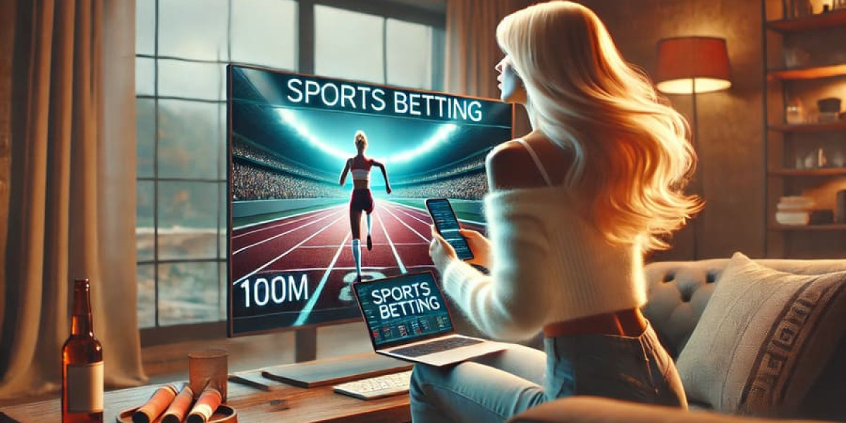 Discovering the Best Scam Verification Platform for Sports Betting: A Deep Dive into toto79.in