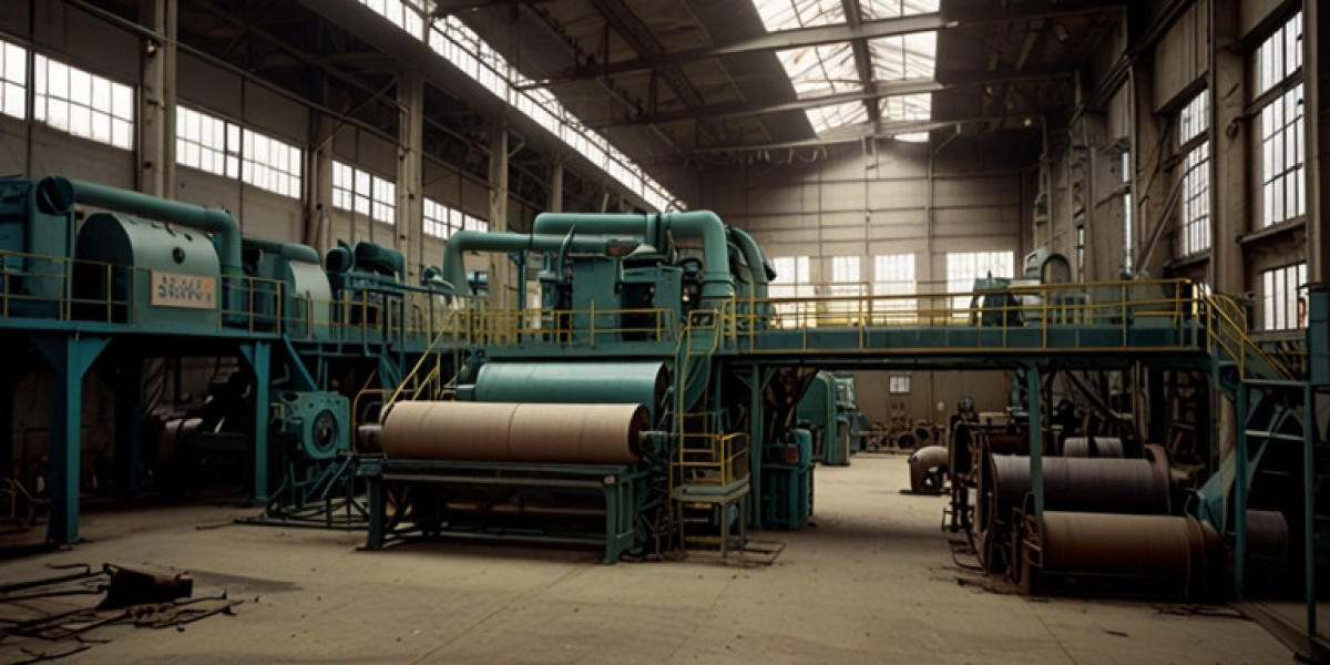 Emery Paper Manufacturing Plant Setup Cost 2025: Layout and Raw Material Requirements