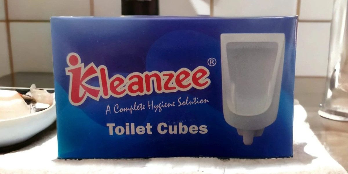 Why Urinal Cubes Matter: The Key to Clean and Fresh Restrooms