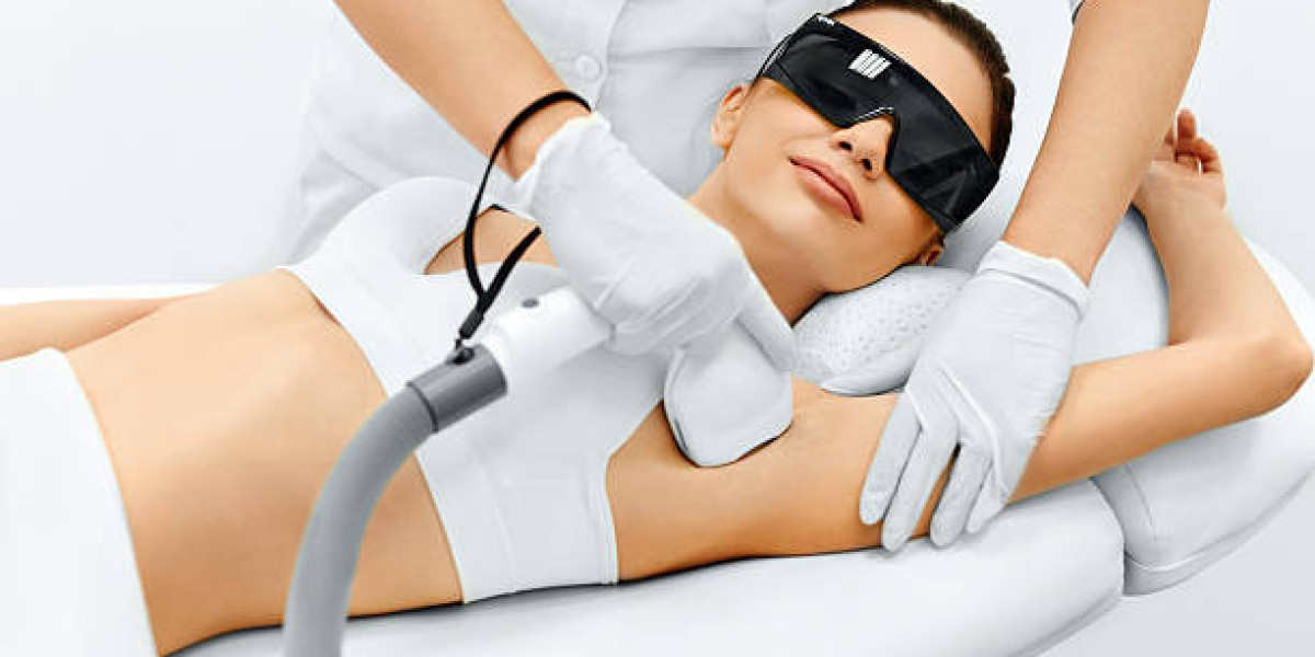 Get Long-Lasting Results with Elisiano's Hair Removal and Hair Restoration