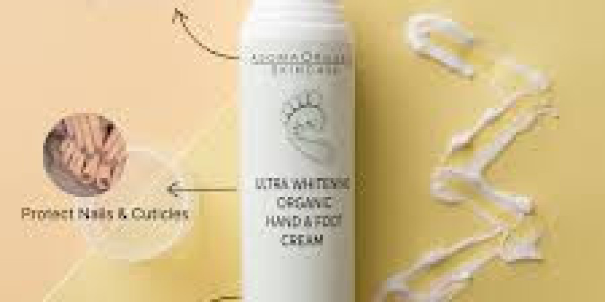 The Ultimate Guide to Hand Brightening Creams