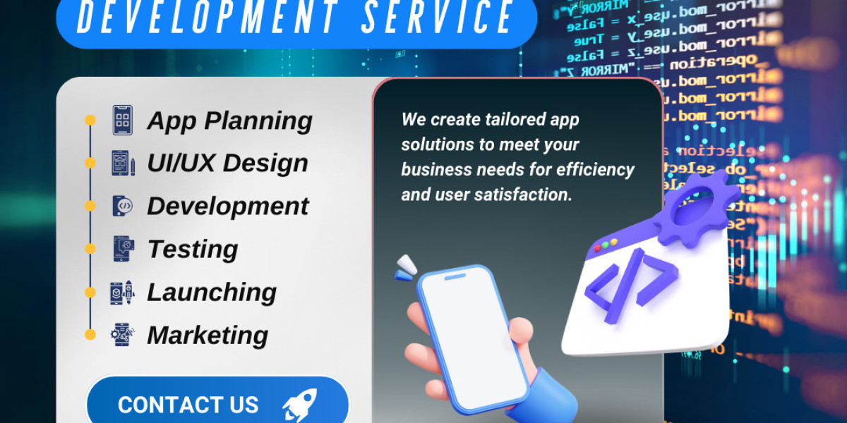 Mobile App Development Company