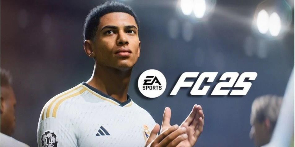 MMoexp: Your Guide to Mastering the Latest Skills in EA FC 25