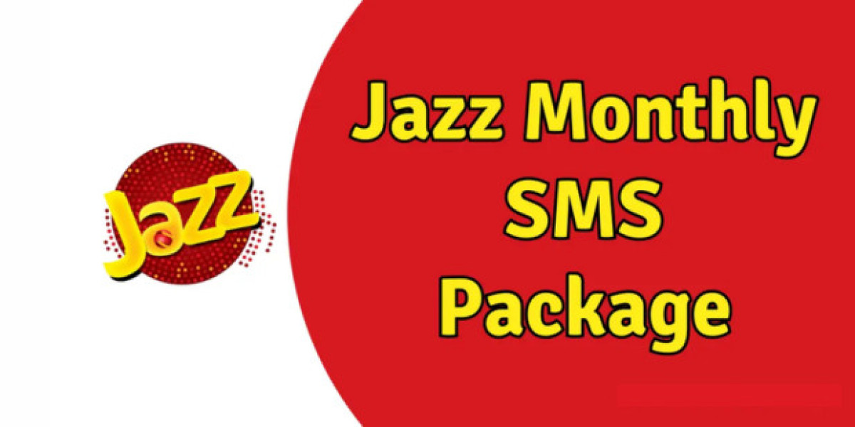 Latest Jazz Monthly SMS Packages – Prices, Validity & Subscription Codes