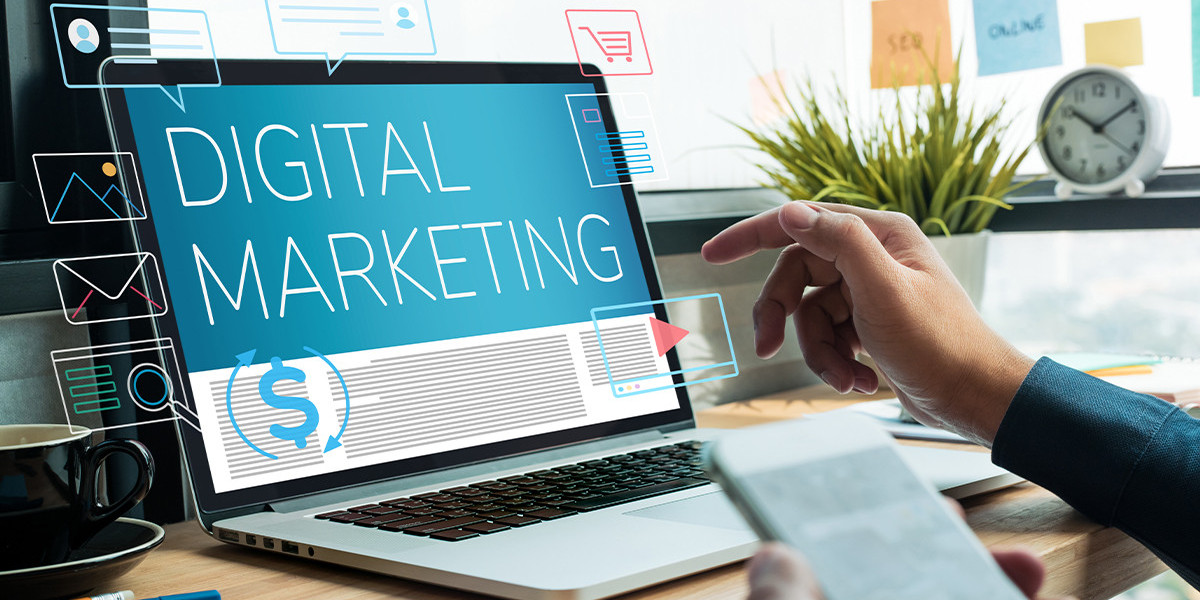 Best Digital Marketing Agency in Delhi: Elevate Your Brand Online