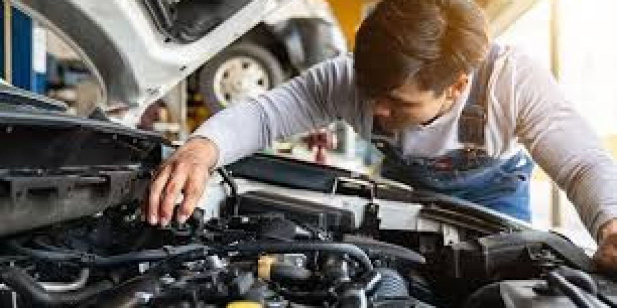 Car Service: Ensuring Your Vehicle’s Optimal Performance