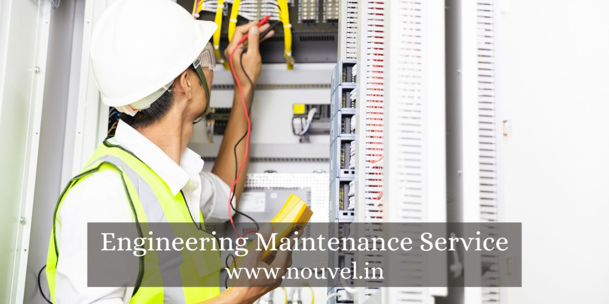 Engineering Maintenance Service: Ensuring Reliability and Operational Excellence