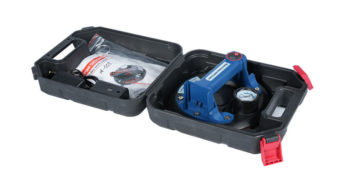 Enhancing Tile Installation Precision with the Ceramic Tile Vibration Tiler