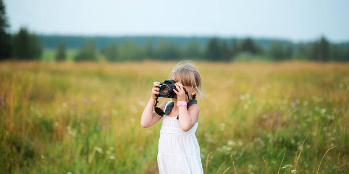 Professional Family Photography for Every Occasion