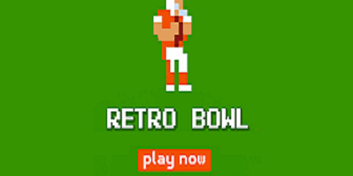 Retro Bowl