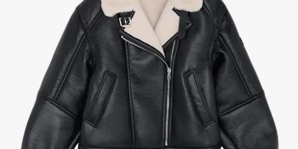Wrstbhvr Aviator Jacket – The Ultimate Fashion Statement